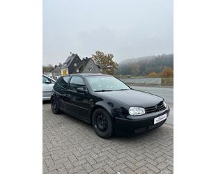 VW Volkswagen Golf Gebrauchtwagen