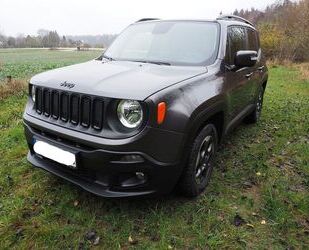 Jeep Jeep Renegade 1.6 MultiJet D Dawn of Justice 4x2 . Gebrauchtwagen