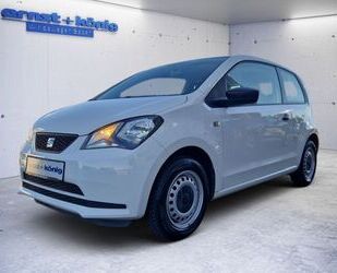 Seat Seat Mii 1.0 Style, Stadtflitzer Gebrauchtwagen