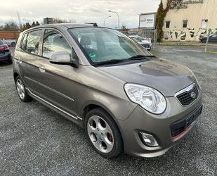 Kia Kia Picanto 1.1 SA Gebrauchtwagen