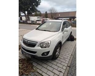 Opel Opel Antara 2.2 CDTI ecoFLEX Selection S/S 120KW . Gebrauchtwagen