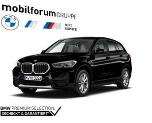 BMW BMW X1 xDrive20d DA+ ACC HUD DAB+ Kamera LED Navi+ Gebrauchtwagen