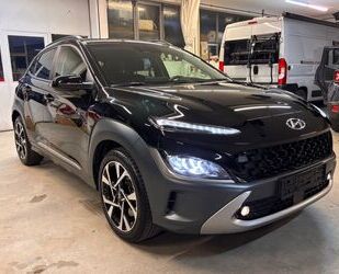 Hyundai Hyundai Kona Prime*Navi*Automatik*Allwetter*ACC*He Gebrauchtwagen