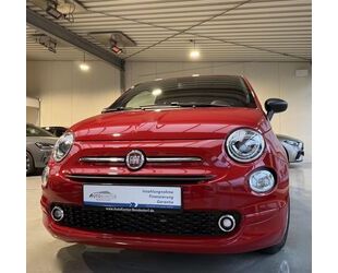 Fiat Fiat 500 *Navi *Einparkhilfe *CarPlay *Virtual C. Gebrauchtwagen