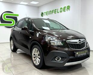 Opel Opel Mokka Innovation NAVI / BI-XENON / KAMERA Gebrauchtwagen