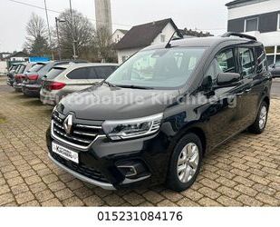 Renault Renault KangooIII EditionOne+LED Scheinwerfer+Navi Gebrauchtwagen