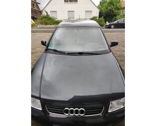 Audi Audi A3 1.8 Ambition Ambition Gebrauchtwagen