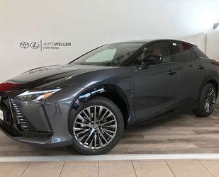 Lexus Lexus RZ450e Gebrauchtwagen