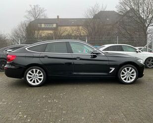 BMW BMW 320 d GT xDrive Advantage*Navi*LED*Automatik*F Gebrauchtwagen