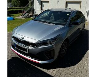 Kia Kia ProCeed GT 204PS Top Ausstattung Gebrauchtwagen