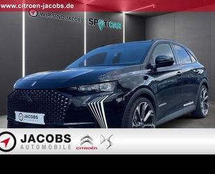 DS Automobiles DS Automobiles 7 E-TENSE 4x4 360 LA PREMIERE Sport Gebrauchtwagen