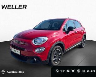 Fiat Fiat 500x Club 1.0 Navi Alu Klima Bluetooth Tempom Gebrauchtwagen