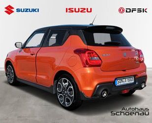 Suzuki Suzuki SWIFT 1.4 SPORT HYBRID Gebrauchtwagen