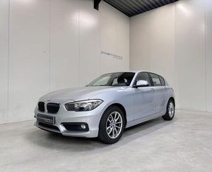 BMW BMW 116 i Benzine - GPS - Airco - Goede Staat! Gebrauchtwagen