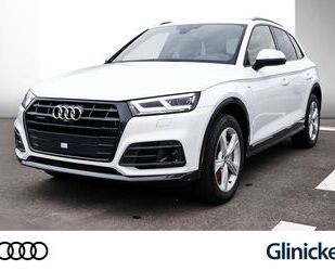 Audi Audi Q5 50 TFSI e quattro S-tronic sport Matrix-LE Gebrauchtwagen