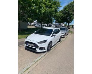 Ford Ford Focus 2,3 EcoBoost RS Gebrauchtwagen