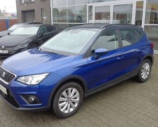 Seat Seat Arona Style 1,6 TDI 70 kW (95 PS) DSG Gebrauchtwagen