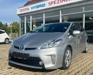 Toyota Toyota Prius Life Gebrauchtwagen