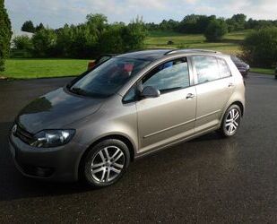 VW Volkswagen Golf Plus VI Comfort AHK Autom, Mot Gebrauchtwagen