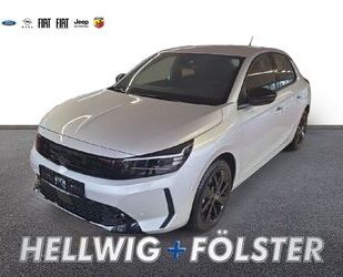 Opel Opel Corsa F GS 1.2 Turbo Automatik SHZ LenkradHZ Gebrauchtwagen