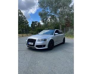 Audi Audi S3 2.0 TFSI - Gebrauchtwagen