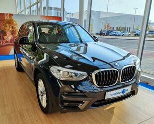 BMW BMW X3 xDrive20d Navi Head-Up Pano Kamera DAB LED Gebrauchtwagen