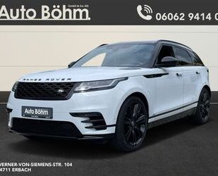 Land Rover Land Rover Range Rover Velar D300 R-Dyn HSE+HUD+AC Gebrauchtwagen