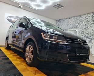 VW Volkswagen Sharan Comfortline BMT*Navi*Sitzheizung Gebrauchtwagen