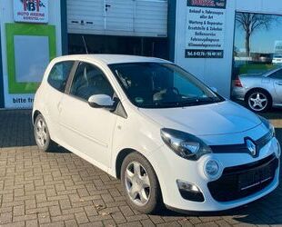 Renault Renault Twingo Paris Gebrauchtwagen