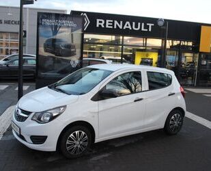 Opel Opel Karl 1.0 Selection 1.0 EU6 *Klima* Gebrauchtwagen