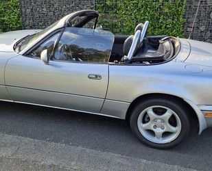 Mazda Mazda MX-5 1.6 Classic Classic Gebrauchtwagen