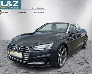 Audi Audi A5 Cabriolet 2.0 TFSI 40 Sport S-Tronic Gebrauchtwagen