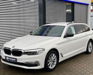 BMW BMW Touring 520 i /KAMERA/TOUCH/NAVI/LED/HiFi/KAME Gebrauchtwagen