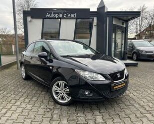 Seat Seat Ibiza SC Stylance / Style Gebrauchtwagen