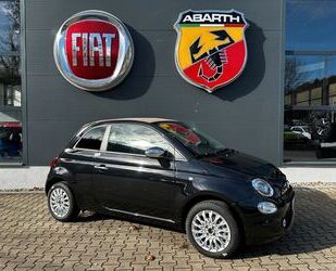 Fiat Fiat 500C MY23+KLIMA+EINPARKHILFE+APPLE CARPLAY+ Gebrauchtwagen