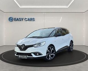 Renault Renault Scenic 1.3 TCE 160 Energy Grand BOSE Editi Gebrauchtwagen