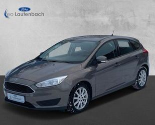 Ford Ford Focus Lim. Trend Gebrauchtwagen