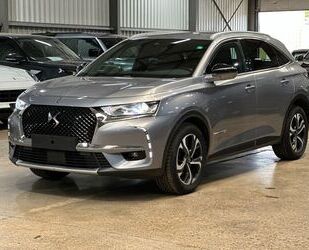 DS Automobiles DS Automobiles ANDERE 7 Crossback So Chic Gebrauchtwagen