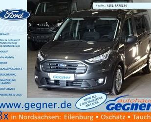 Ford Ford Transit Connect 240L2 Trend Kombi Autom AHK A Gebrauchtwagen