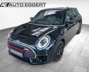 Mini MINI John Cooper Works Clubman ALL4 EU6d JOHN COOP Gebrauchtwagen