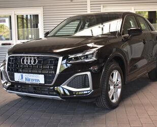 Audi Audi Q2 35 TFSI advanced/DSG/LED/VIRTUAL/SHZ/RFK Gebrauchtwagen