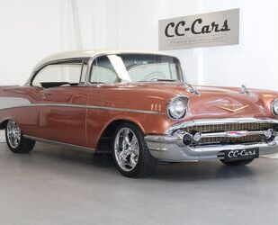 Chevrolet Chevrolet Bel Air 4,6 V8 283cui. Sports Coupé 2d Gebrauchtwagen