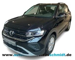 VW Volkswagen T-Cross Life 1.0 TSI DSG APP+RFK+LED Gebrauchtwagen