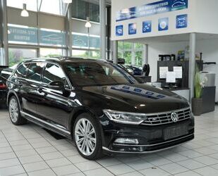 VW Volkswagen Passat Variant Highline BMT/Start-Stopp Gebrauchtwagen