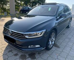 VW Volkswagen Passat Variant Highline*Pano*Massage*Le Gebrauchtwagen