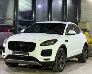 Jaguar Jaguar E-PACE S Black-Pack Leder LED Navi Kamera-3 Gebrauchtwagen