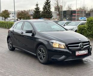 Mercedes-Benz Mercedes-Benz A 180 BlueEfficiency Garantie*Sitzhe Gebrauchtwagen