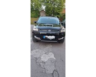 Ford Ford kuga Gebrauchtwagen