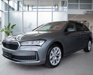 Skoda Skoda Superb Combi 2.0 TDI 110kW Selection Gebrauchtwagen