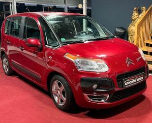 Citroen Citroën C3 Picasso Tendance/Klima/2.Hand/Nr.75 Gebrauchtwagen